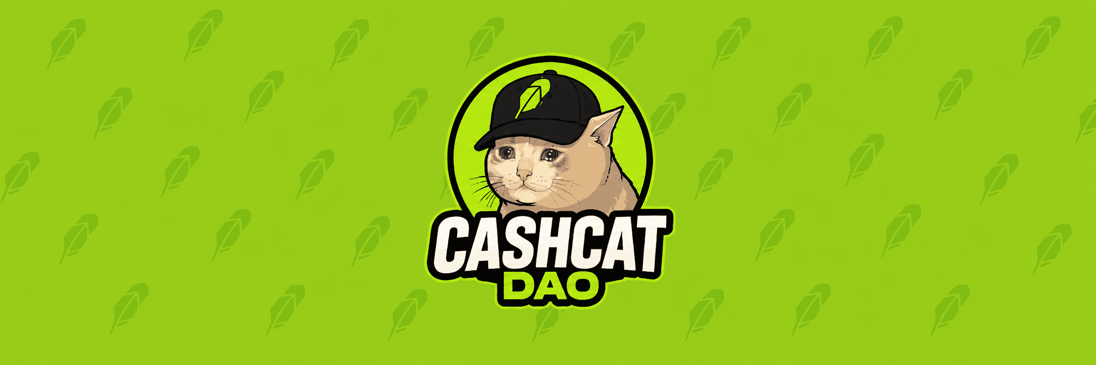 CashCat DAO
